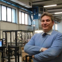 Ing. Michele Zignol